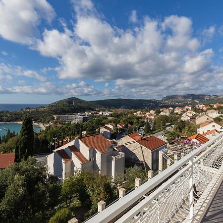 Apartments Villa Enzian Mlini Rom bilde